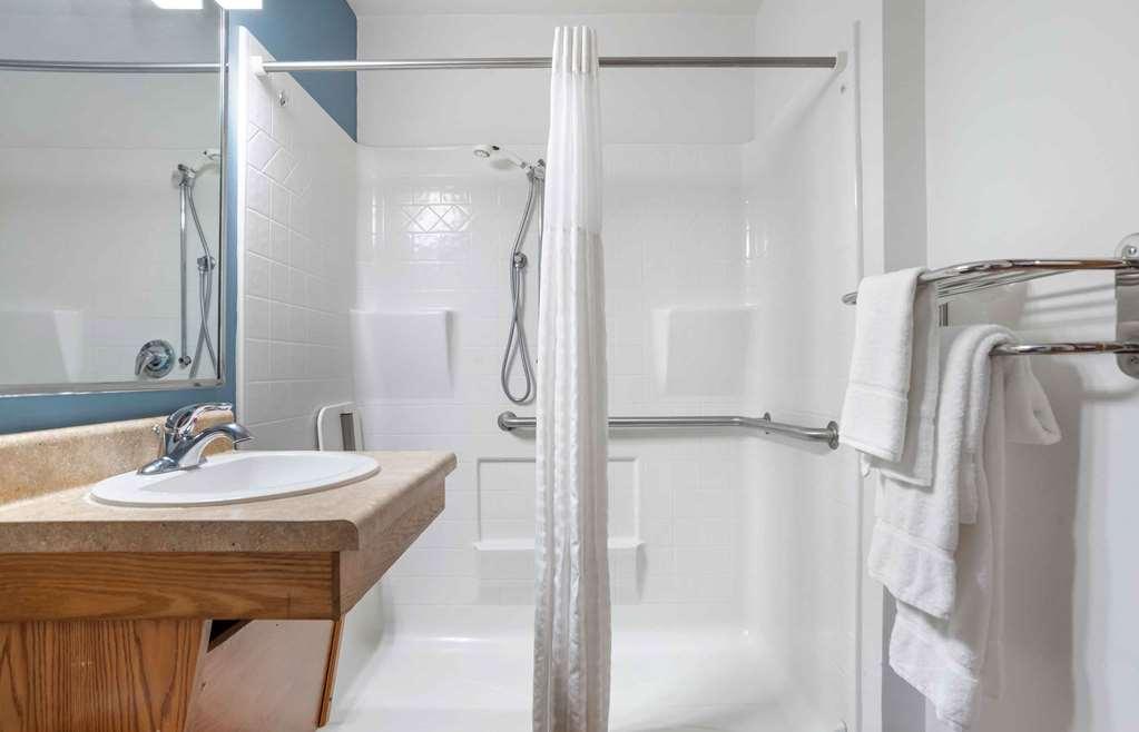 Extended Stay America Select Suites - Orlando - South Williamsburg Quarto foto